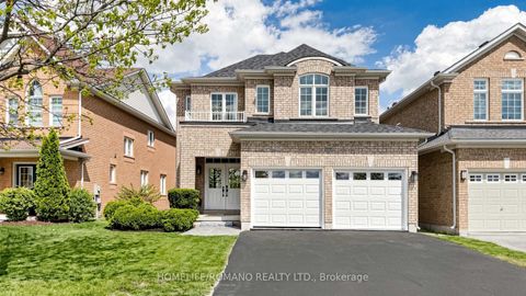 Photo 3 at 516 Woodspring Avenue, Woodland Hill, Newmarket