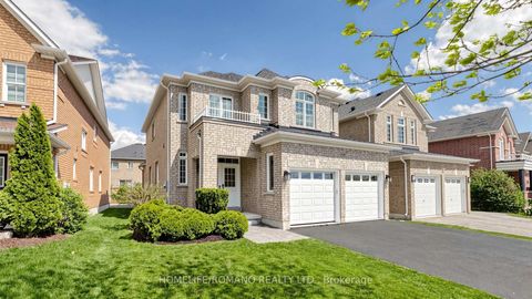 Photo 5 at 516 Woodspring Avenue, Woodland Hill, Newmarket