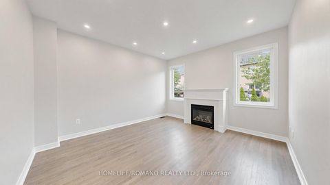 Photo 12 at 516 Woodspring Avenue, Woodland Hill, Newmarket