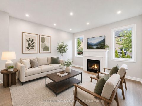 Photo 13 at 516 Woodspring Avenue, Woodland Hill, Newmarket