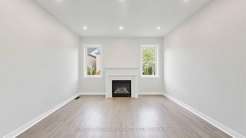 Photo 14 at 516 Woodspring Avenue, Woodland Hill, Newmarket