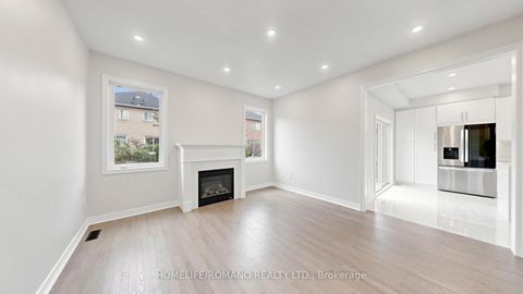 Photo 15 at 516 Woodspring Avenue, Woodland Hill, Newmarket