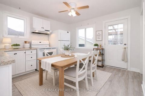 Photo 3 at 15 Boniface Avenue, Old Rexdale, Toronto