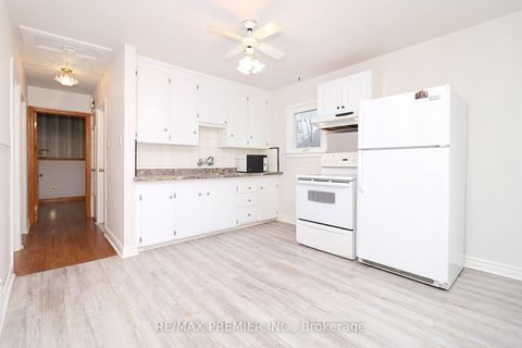 Photo 4 at 15 Boniface Avenue, Old Rexdale, Toronto