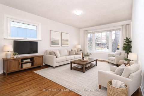 Photo 5 at 15 Boniface Avenue, Old Rexdale, Toronto