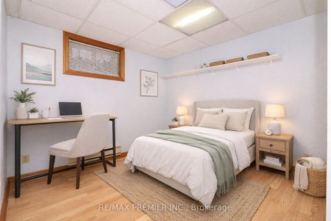 Photo 8 at 15 Boniface Avenue, Old Rexdale, Toronto