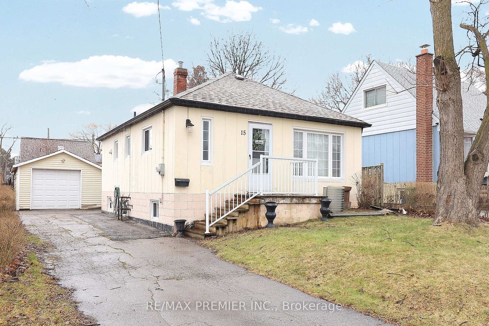 15 Boniface Avenue, Old Rexdale, Toronto 