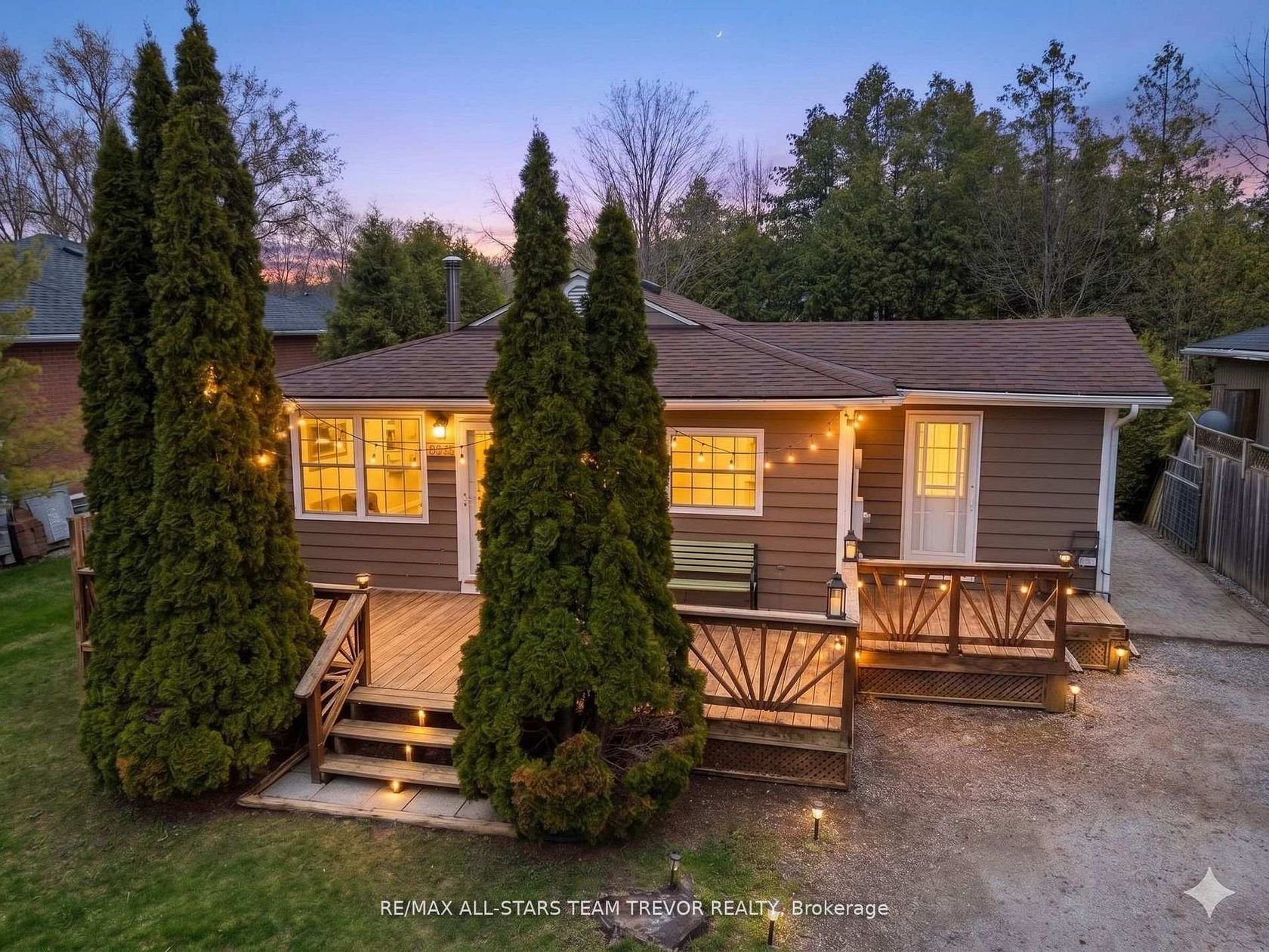 1007 Barton Avenue, Historic Lakeshore Communities, Georgina photo 6