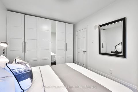 Photo 18 at 568 Northcliffe Boulevard, Oakwood Village, Toronto