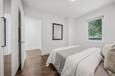 Photo 19 at 568 Northcliffe Boulevard, Oakwood Village, Toronto