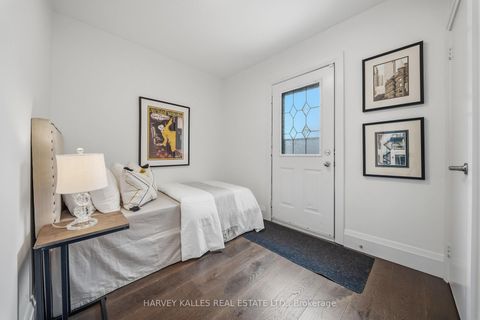 Photo 20 at 568 Northcliffe Boulevard, Oakwood Village, Toronto