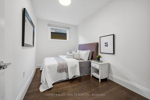 Photo 22 at 568 Northcliffe Boulevard, Oakwood Village, Toronto