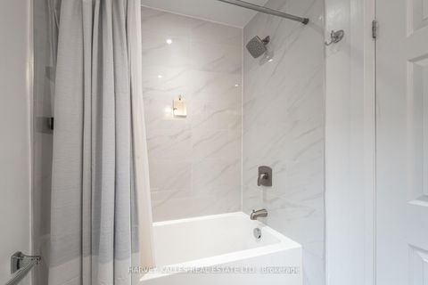 Photo 24 at 568 Northcliffe Boulevard, Oakwood Village, Toronto