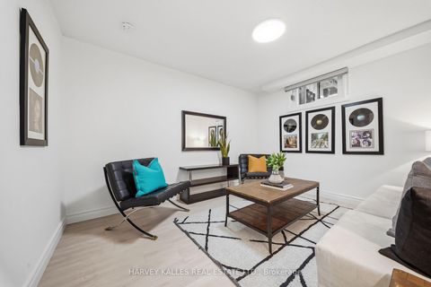 Photo 26 at 568 Northcliffe Boulevard, Oakwood Village, Toronto