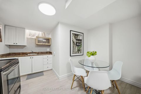 Photo 28 at 568 Northcliffe Boulevard, Oakwood Village, Toronto