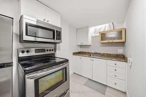 Photo 30 at 568 Northcliffe Boulevard, Oakwood Village, Toronto