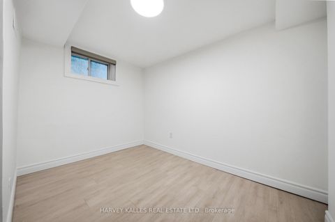 Photo 34 at 568 Northcliffe Boulevard, Oakwood Village, Toronto