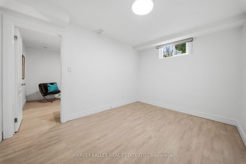 Photo 35 at 568 Northcliffe Boulevard, Oakwood Village, Toronto