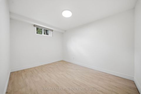 Photo 37 at 568 Northcliffe Boulevard, Oakwood Village, Toronto