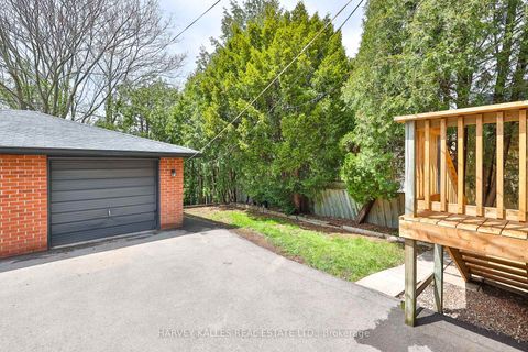 Photo 39 at 568 Northcliffe Boulevard, Oakwood Village, Toronto