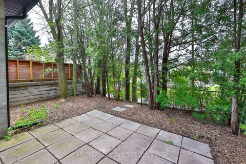 Photo 41 at 568 Northcliffe Boulevard, Oakwood Village, Toronto