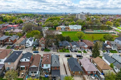 Photo 43 at 568 Northcliffe Boulevard, Oakwood Village, Toronto