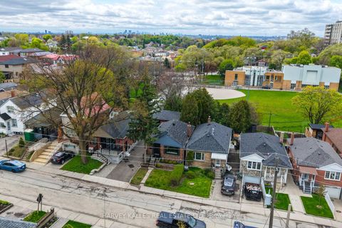 Photo 44 at 568 Northcliffe Boulevard, Oakwood Village, Toronto