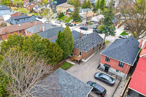 Photo 49 at 568 Northcliffe Boulevard, Oakwood Village, Toronto