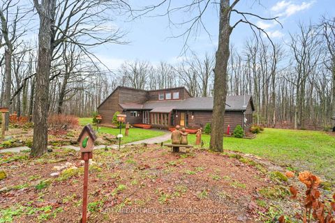 Photo 1 at 1415 County Rd 124, Rural Clearview, Clearview