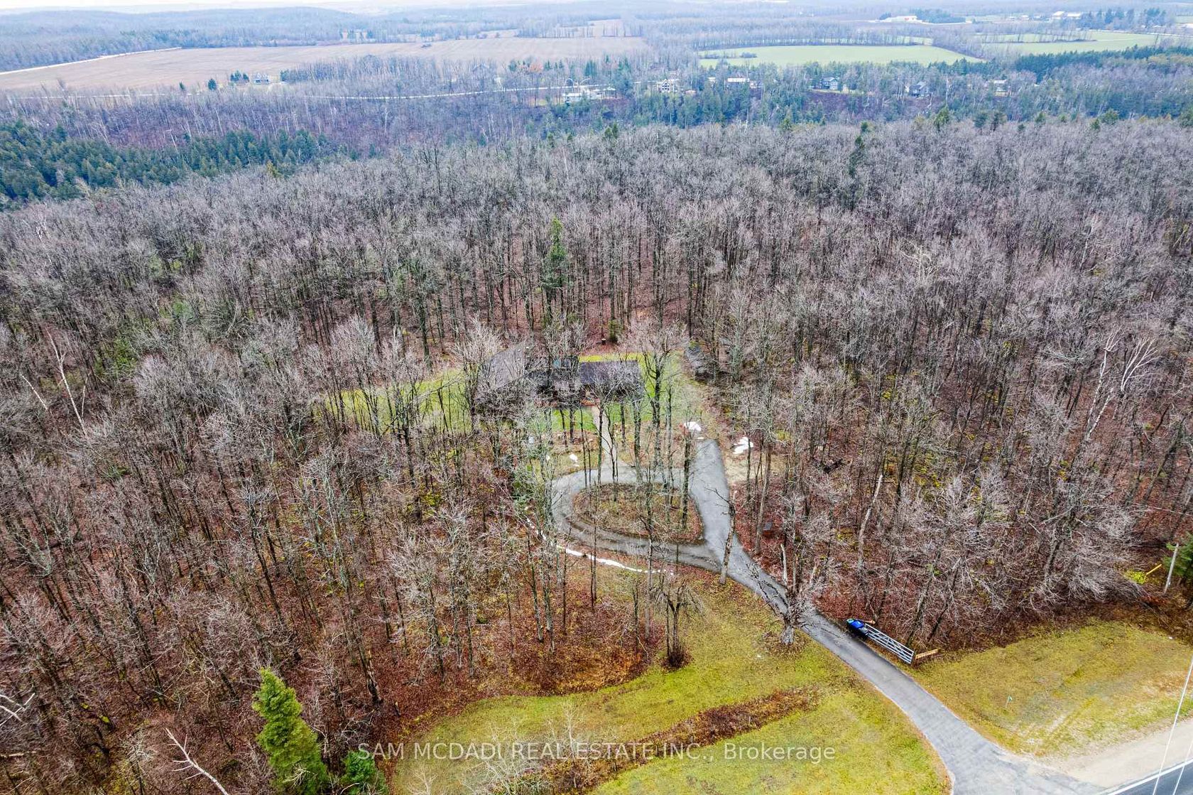 1415 County Rd 124, Rural Clearview, Clearview photo number 2