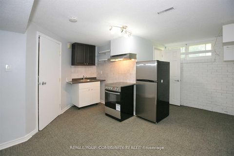 Photo 13 at 8 Stanwood Crescent, Humbermede, Toronto
