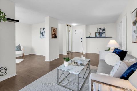 Photo 5 at PH109 - 90 Ling Road, West Hill, Toronto