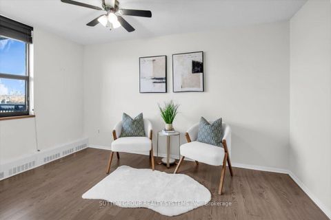 Photo 6 at PH109 - 90 Ling Road, West Hill, Toronto