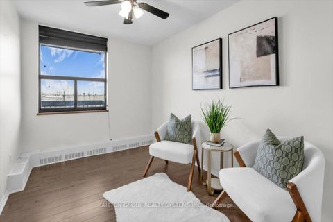 Photo 7 at PH109 - 90 Ling Road, West Hill, Toronto