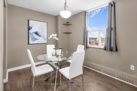 Photo 8 at PH109 - 90 Ling Road, West Hill, Toronto