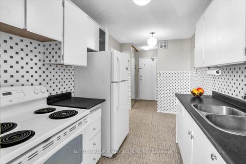 Photo 10 at PH109 - 90 Ling Road, West Hill, Toronto