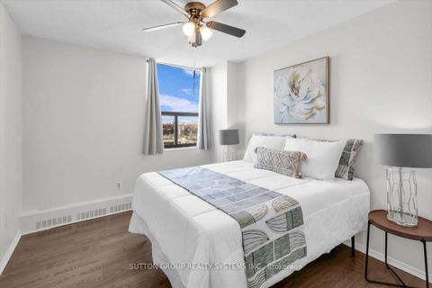 Photo 12 at PH109 - 90 Ling Road, West Hill, Toronto