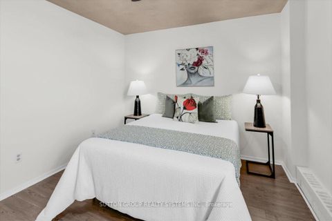 Photo 14 at PH109 - 90 Ling Road, West Hill, Toronto