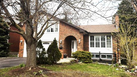 Photo 1 at 4396 Lawrence Avenue E, West Hill, Toronto