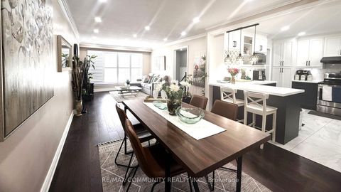Photo 2 at 4396 Lawrence Avenue E, West Hill, Toronto