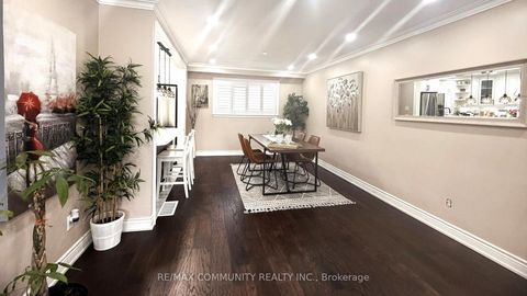 Photo 3 at 4396 Lawrence Avenue E, West Hill, Toronto