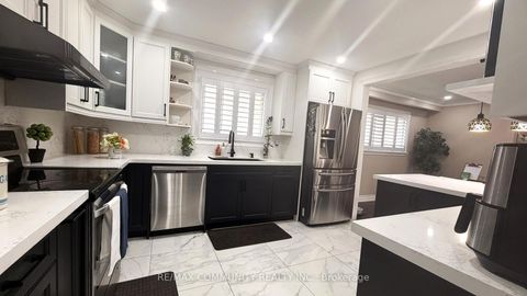 Photo 4 at 4396 Lawrence Avenue E, West Hill, Toronto