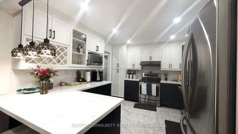 Photo 6 at 4396 Lawrence Avenue E, West Hill, Toronto