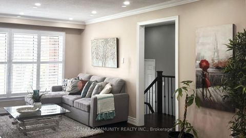 Photo 7 at 4396 Lawrence Avenue E, West Hill, Toronto