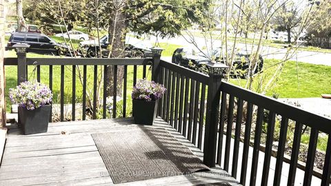 Photo 16 at 4396 Lawrence Avenue E, West Hill, Toronto