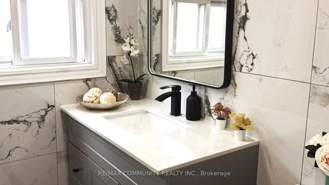 Photo 19 at 4396 Lawrence Avenue E, West Hill, Toronto