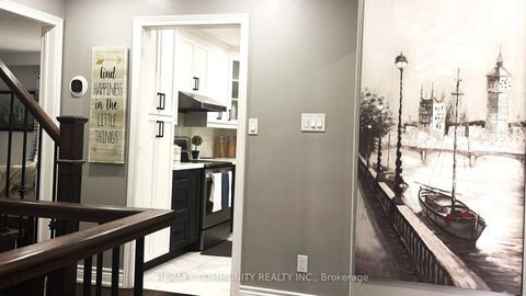 Photo 20 at 4396 Lawrence Avenue E, West Hill, Toronto
