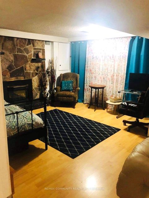 Photo 23 at 4396 Lawrence Avenue E, West Hill, Toronto
