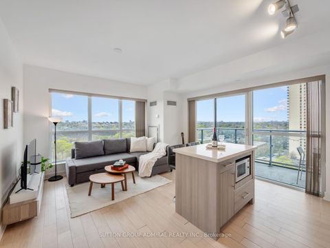Photo 0 at 1202 - 58 Orchard View Boulevard, Eglinton, Toronto