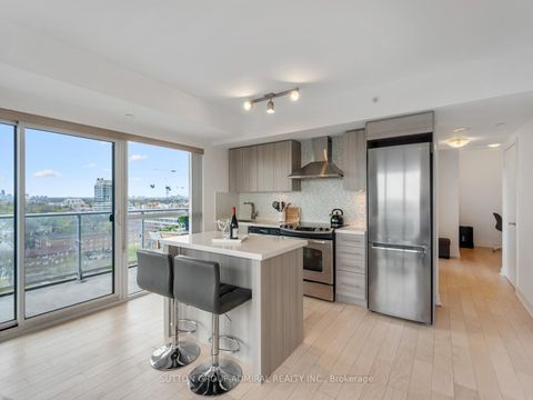 Photo 2 at 1202 - 58 Orchard View Boulevard, Eglinton, Toronto